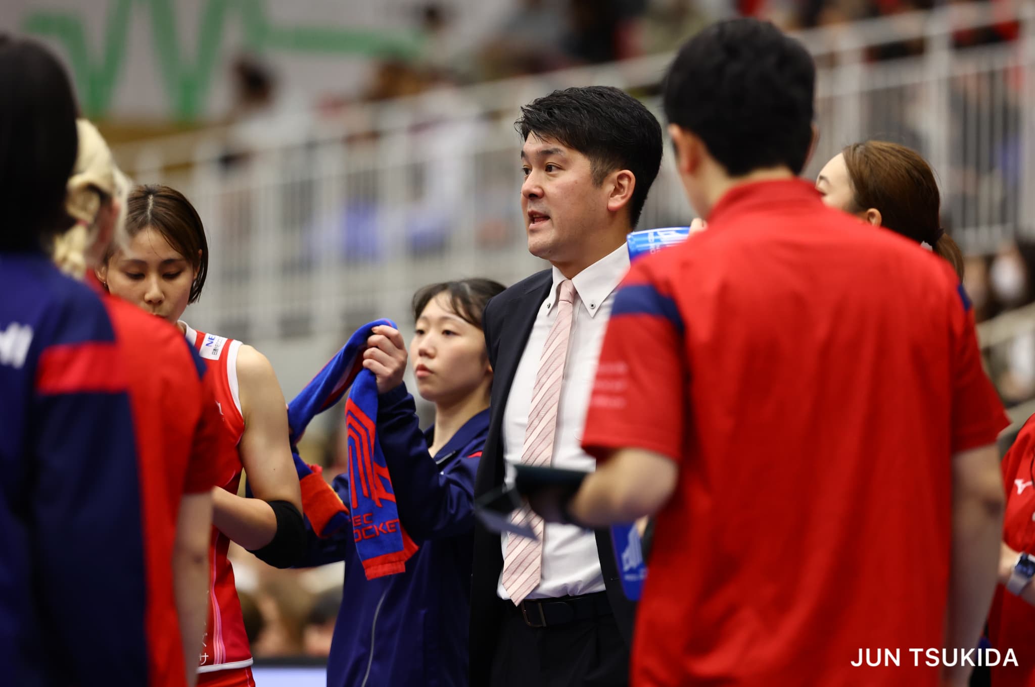 MUFG SV.LEAGUE ALL STAR GAMES 2024-25 ISHIKAWA 出場選手